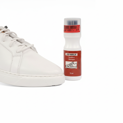 Sneakers Shampoo